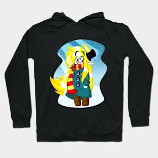 Freezeezy Max Hoodie